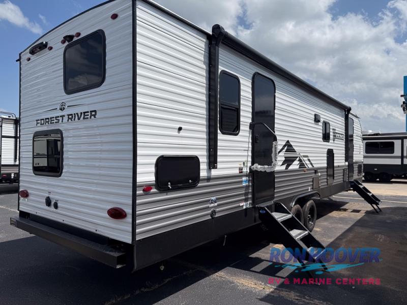 2025 COACHMEN 282DORM - Image 51