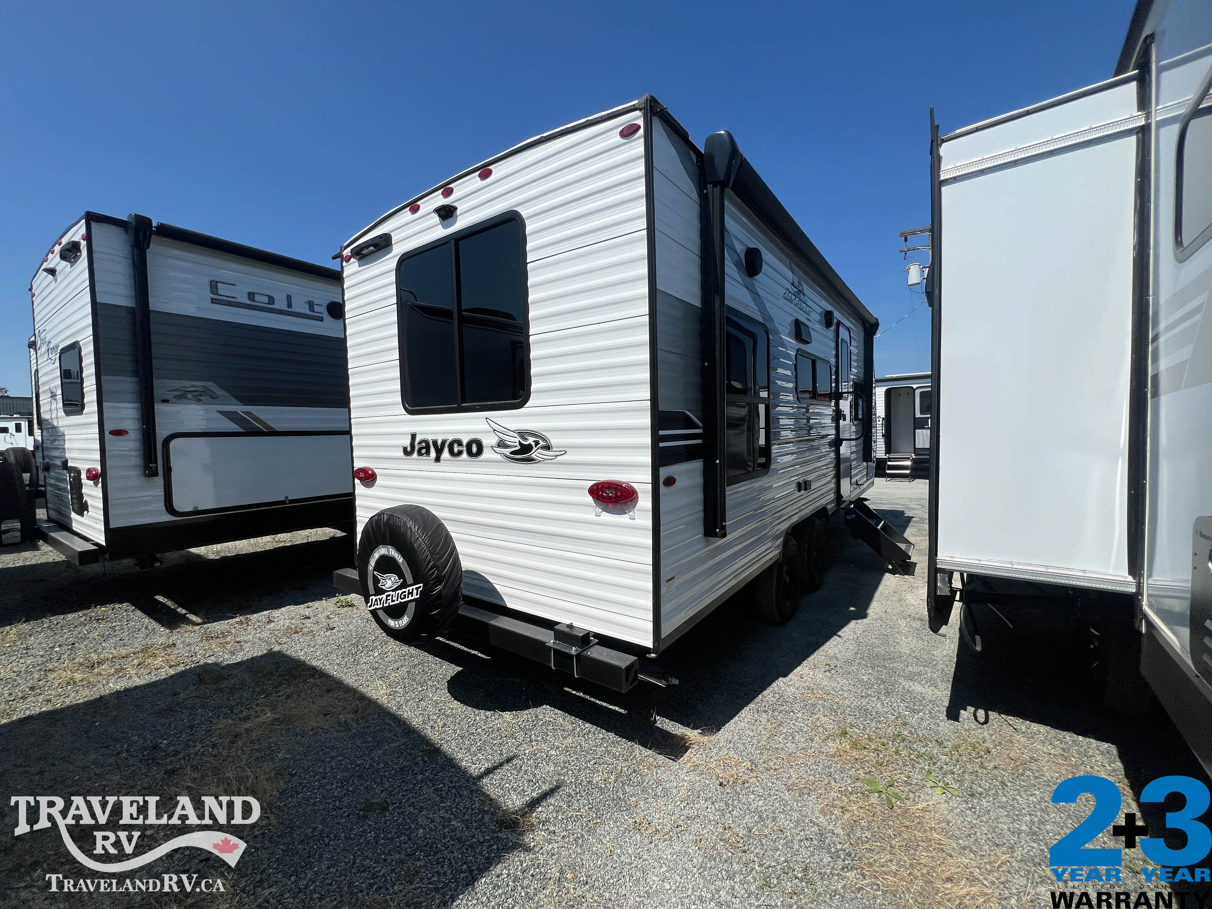 2026 Jayco Jay Flight SLX 210QBW - Image 5
