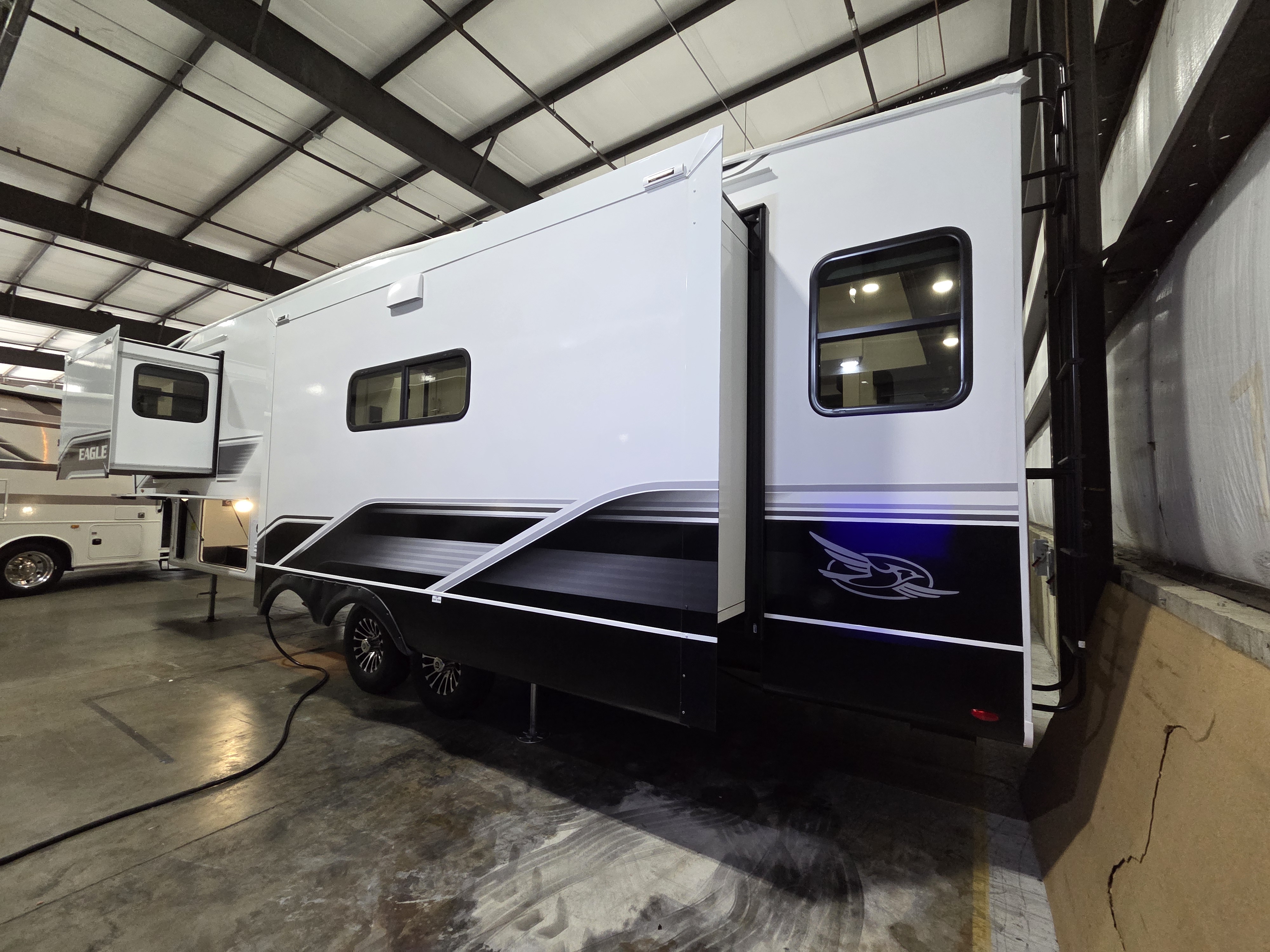 2026 Jayco Eagle 321RSTS - Image 3