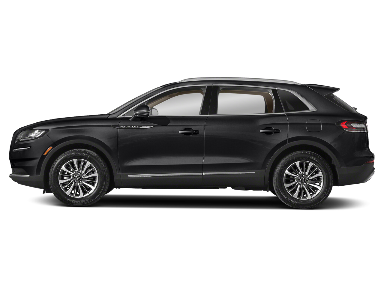2023 Lincoln Nautilus Utility 4D Reserve AWD I4 Turbo - Image 3