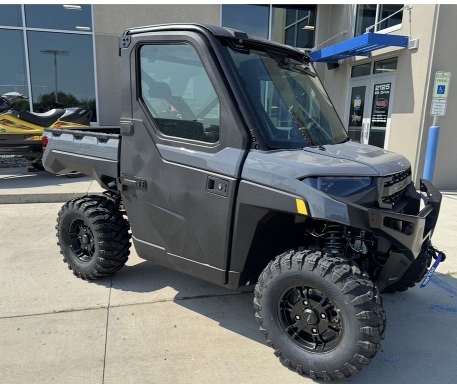 2026 Polaris® Ranger XP 1000 NorthStar Premium - Image 3
