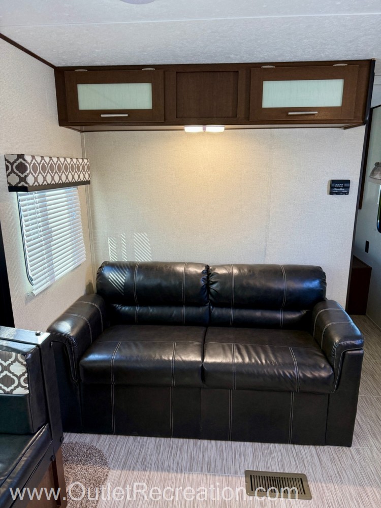 2018 Prime Time Avenger ATI 26BBS - Image 18