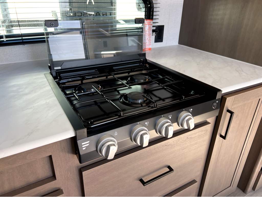 2026 GRAND DESIGN TRANSCEND 25MLX - Image 14