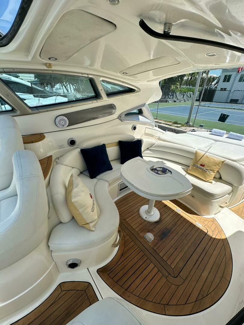 2007 Cranchi Mediterranee 50 HT - Image 29