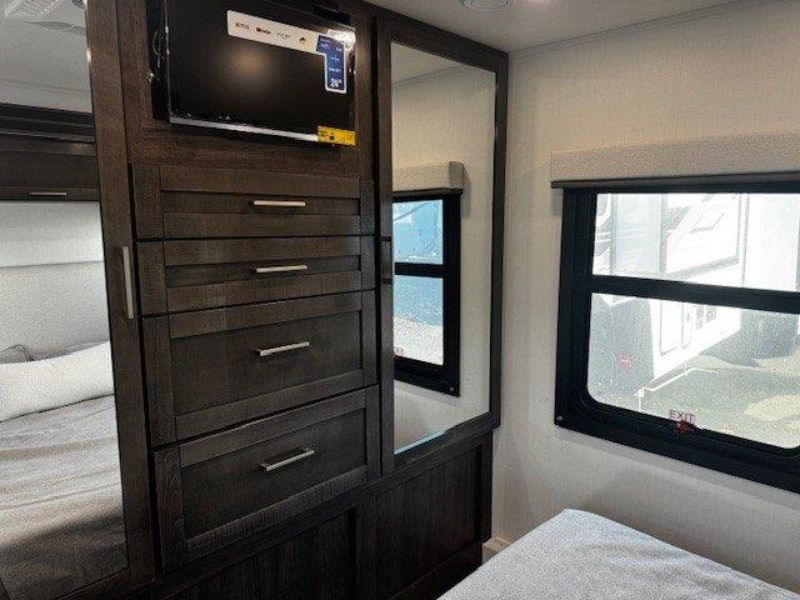 2026 Entegra Coach Odyssey 29V - Image 4