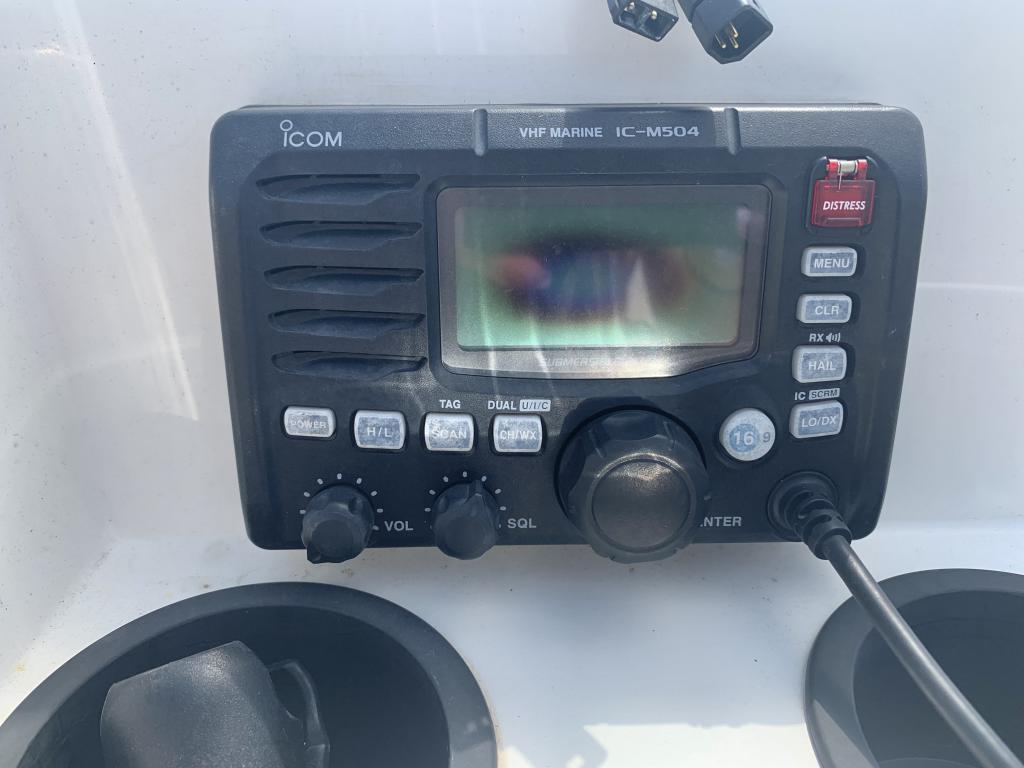 2006 BOSTON WHALER 2006 150 MONTAUK - Image 17