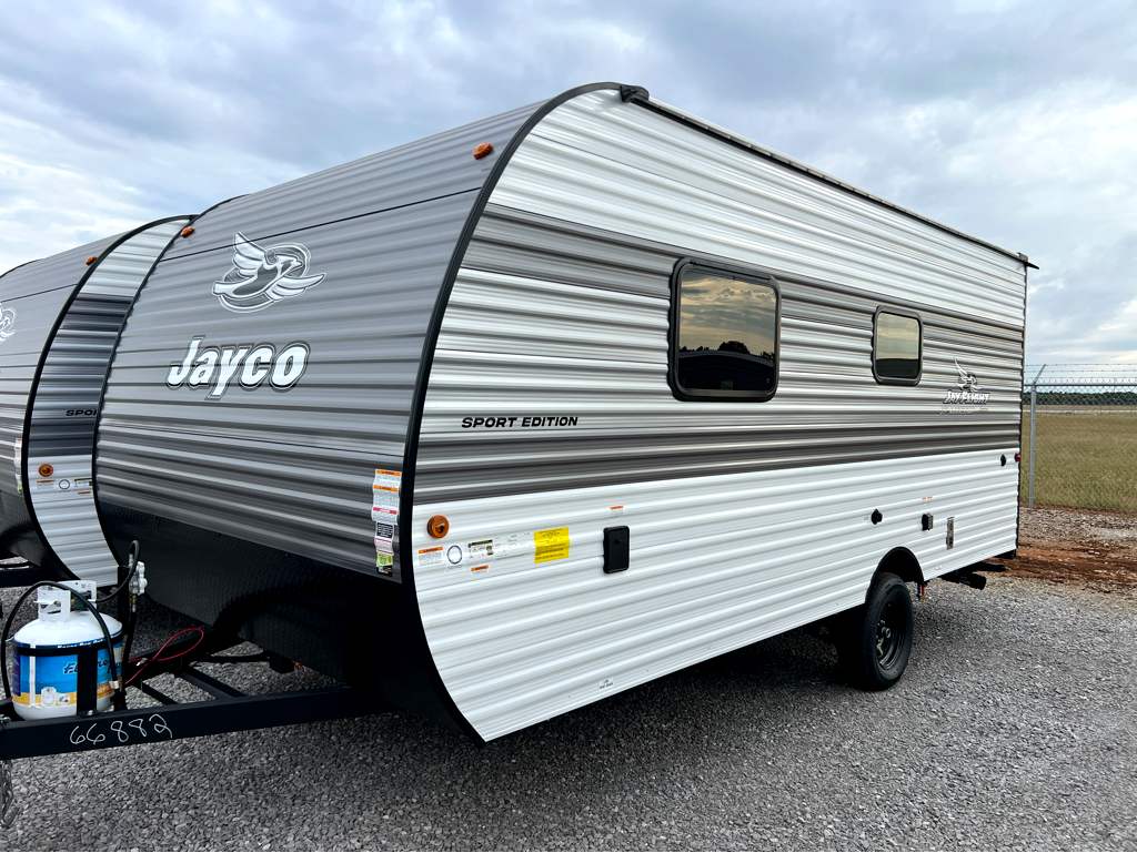 2027 JAYCO JAY FLIGHT 170FQ - Image 2