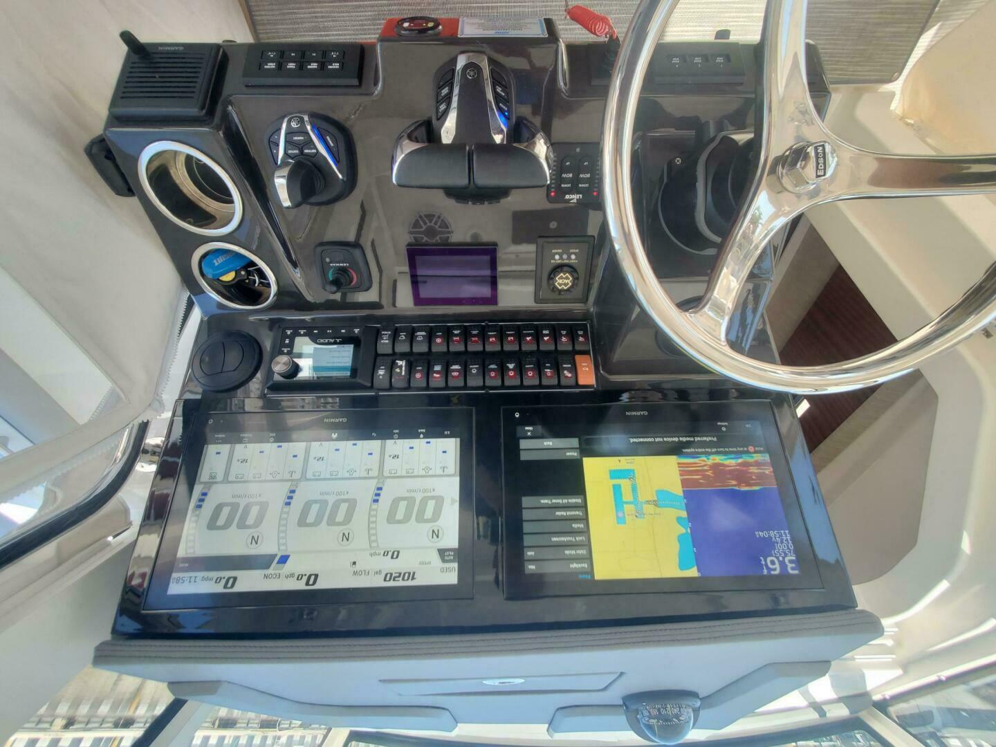 2023 Pursuit S 378 Sport - Image 33