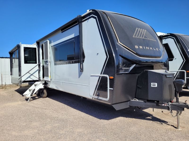 2026 Brinkley RV Model Z Air 310 - Image 1