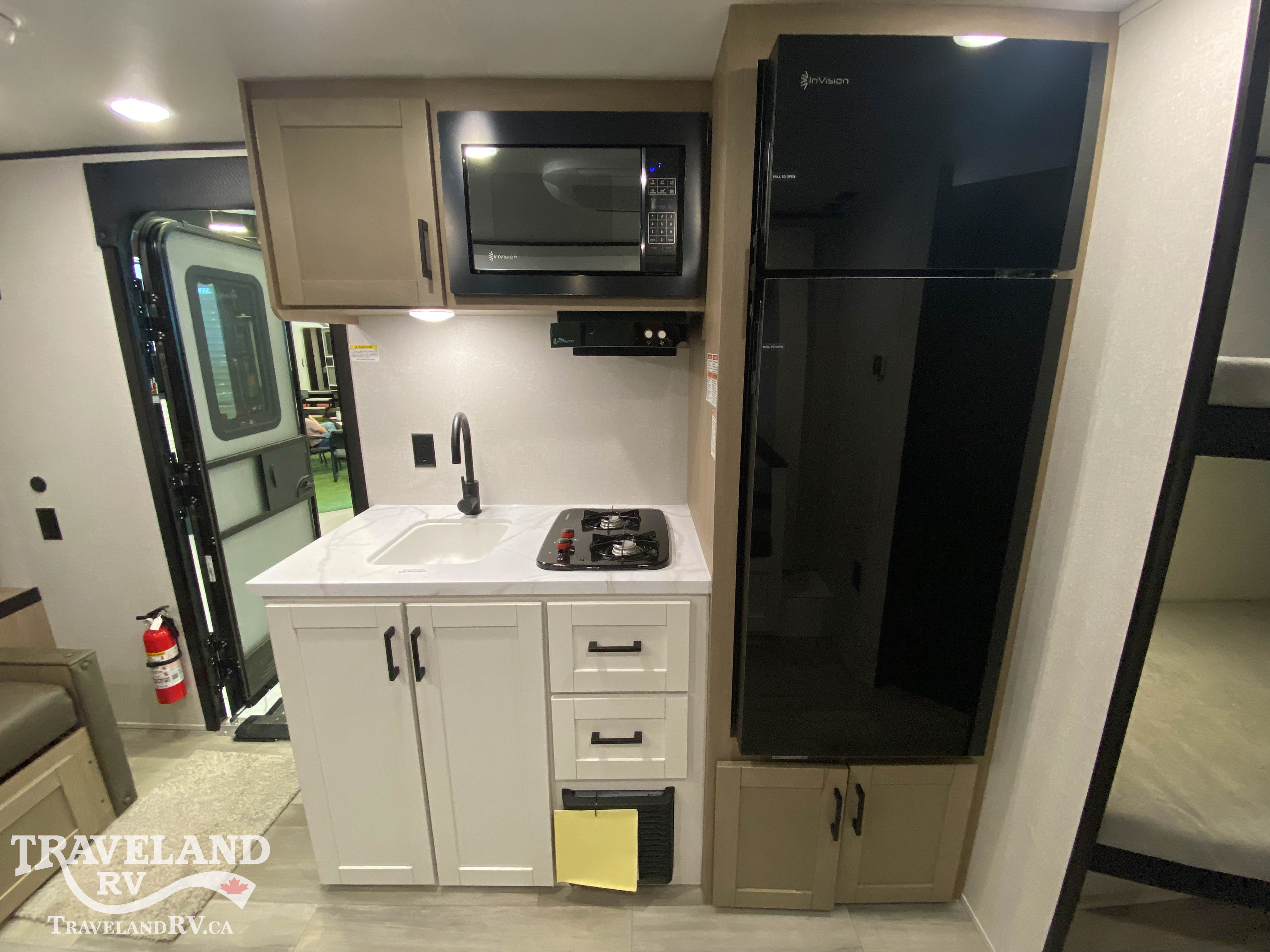 2026 Highland Ridge Colt 18MBS - Image 11