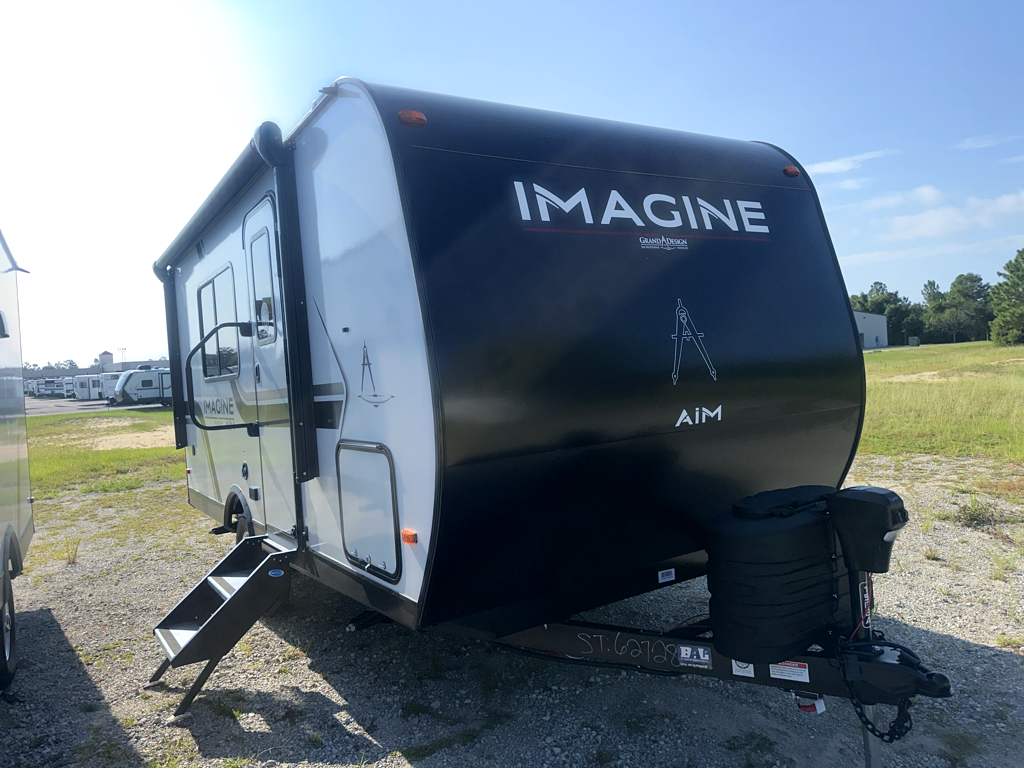 2026 GRAND DESIGN IMAGINE AIM 15RBA - Image 1