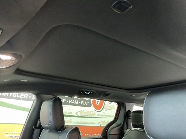 2025 Chrysler Pacifica Limited FWD - Image 20
