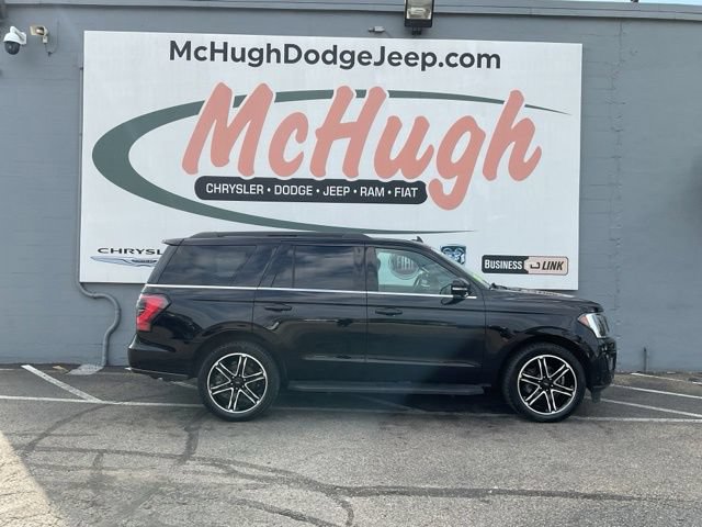2020 Ford Expedition Utility 4D Limited 4WD V6 Turbo - Image 5