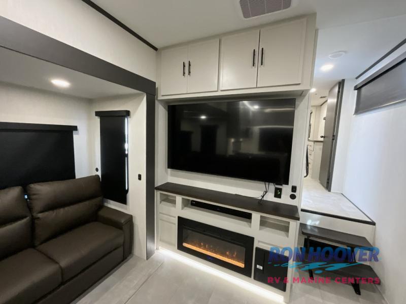2026 FOREST RIVER 30BAM - Image 25