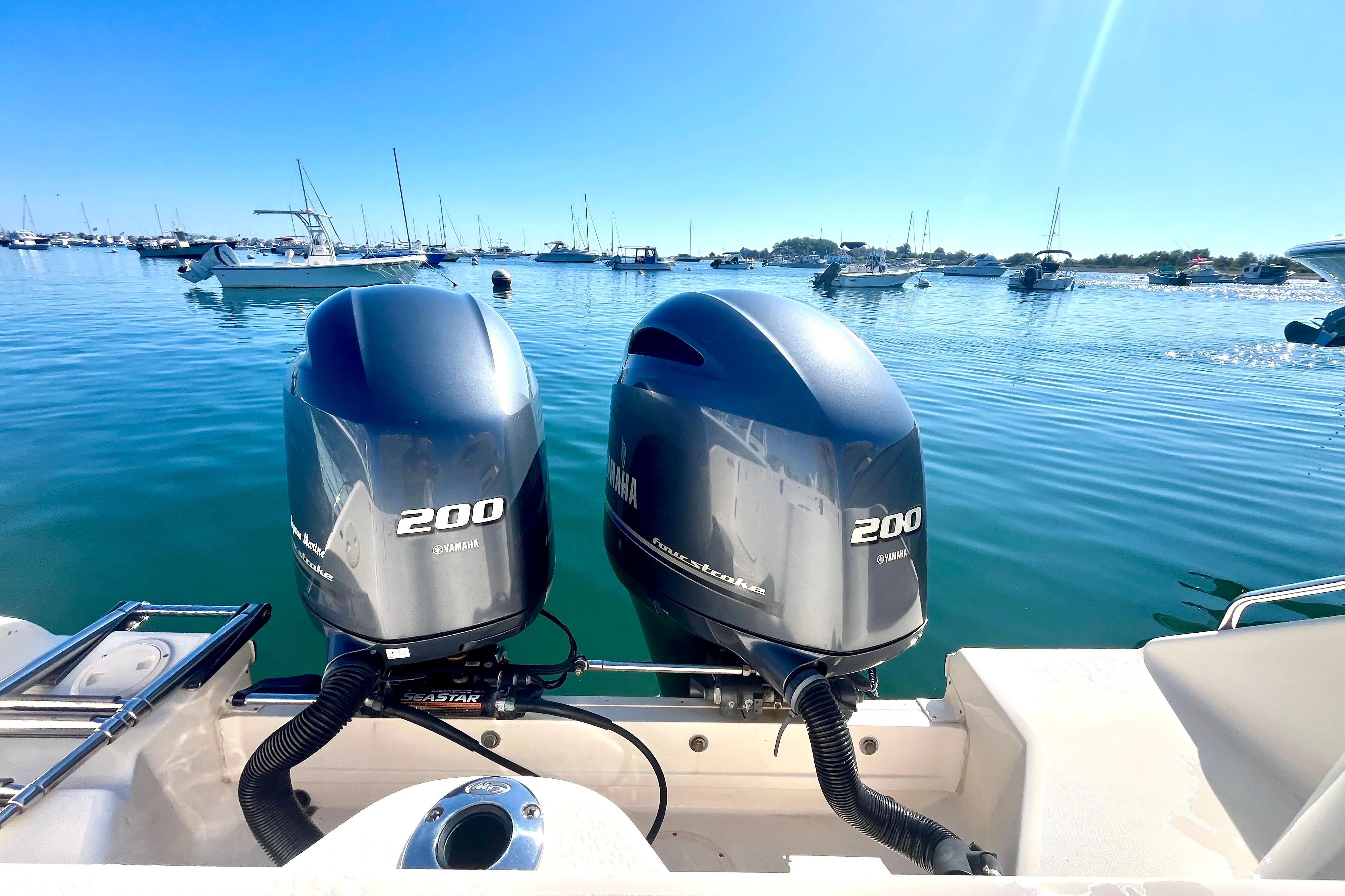 2018 Grady-White Freedom 275 - Image 34