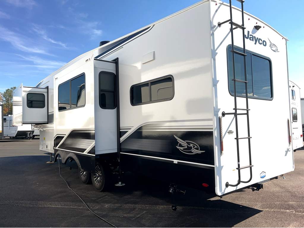 2026 JAYCO EAGLE 365UKTS - Image 3
