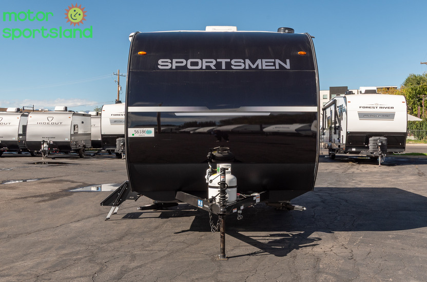 2027 KZ RV Sportsmen Classic 130RD - Image 8