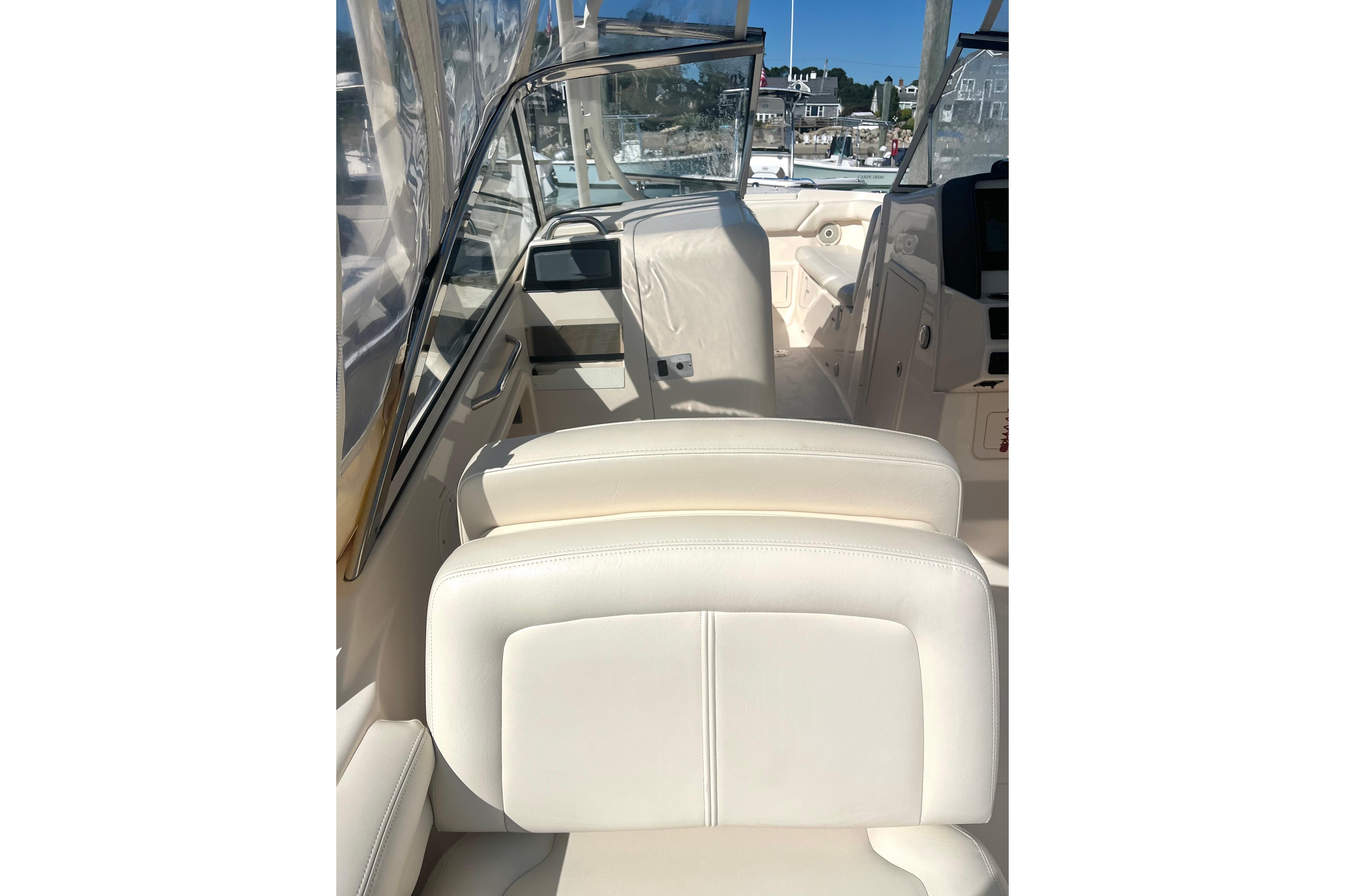 2018 Grady-White Freedom 275 - Image 49