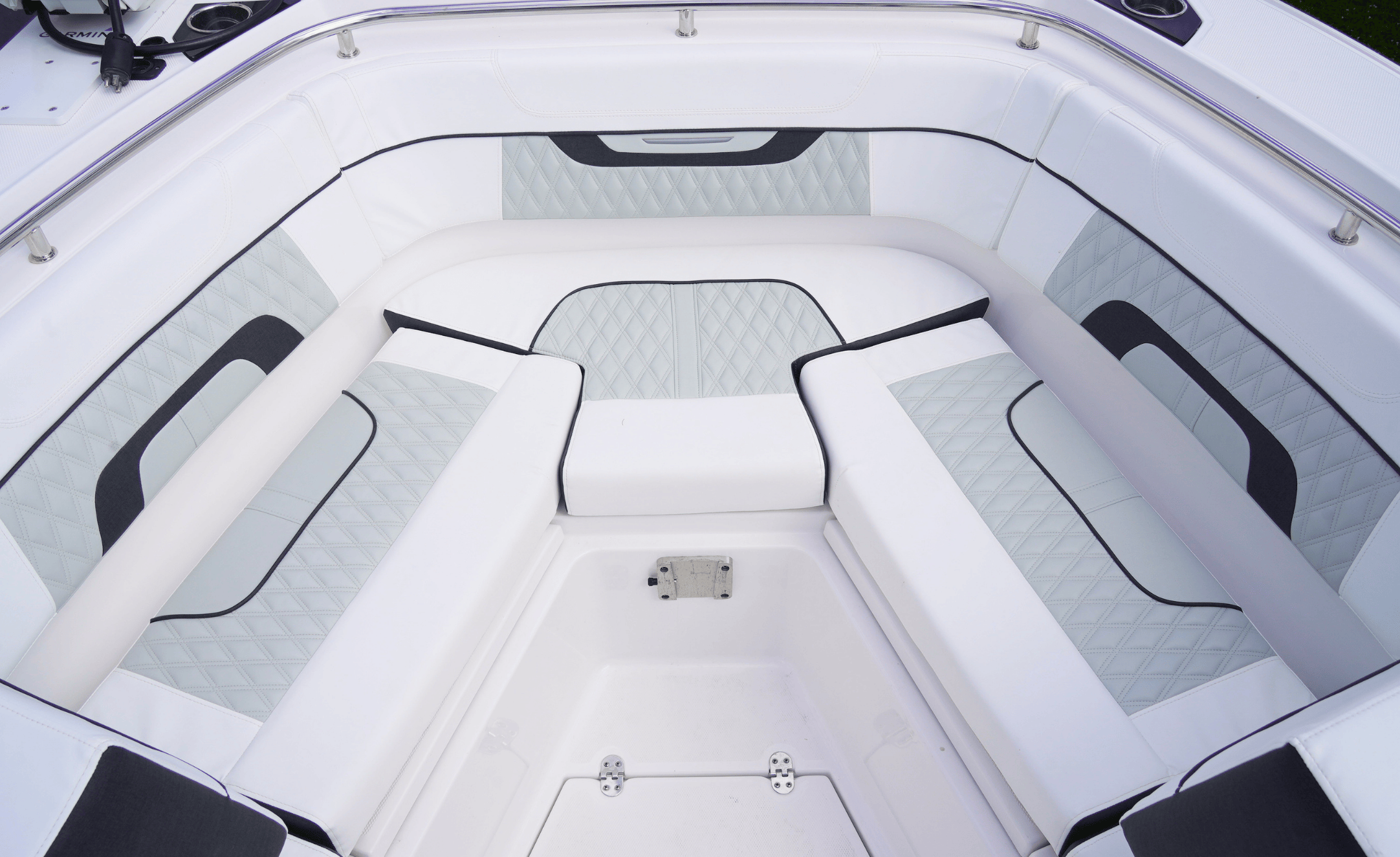 2025 Blackfin 272CC - Image 32