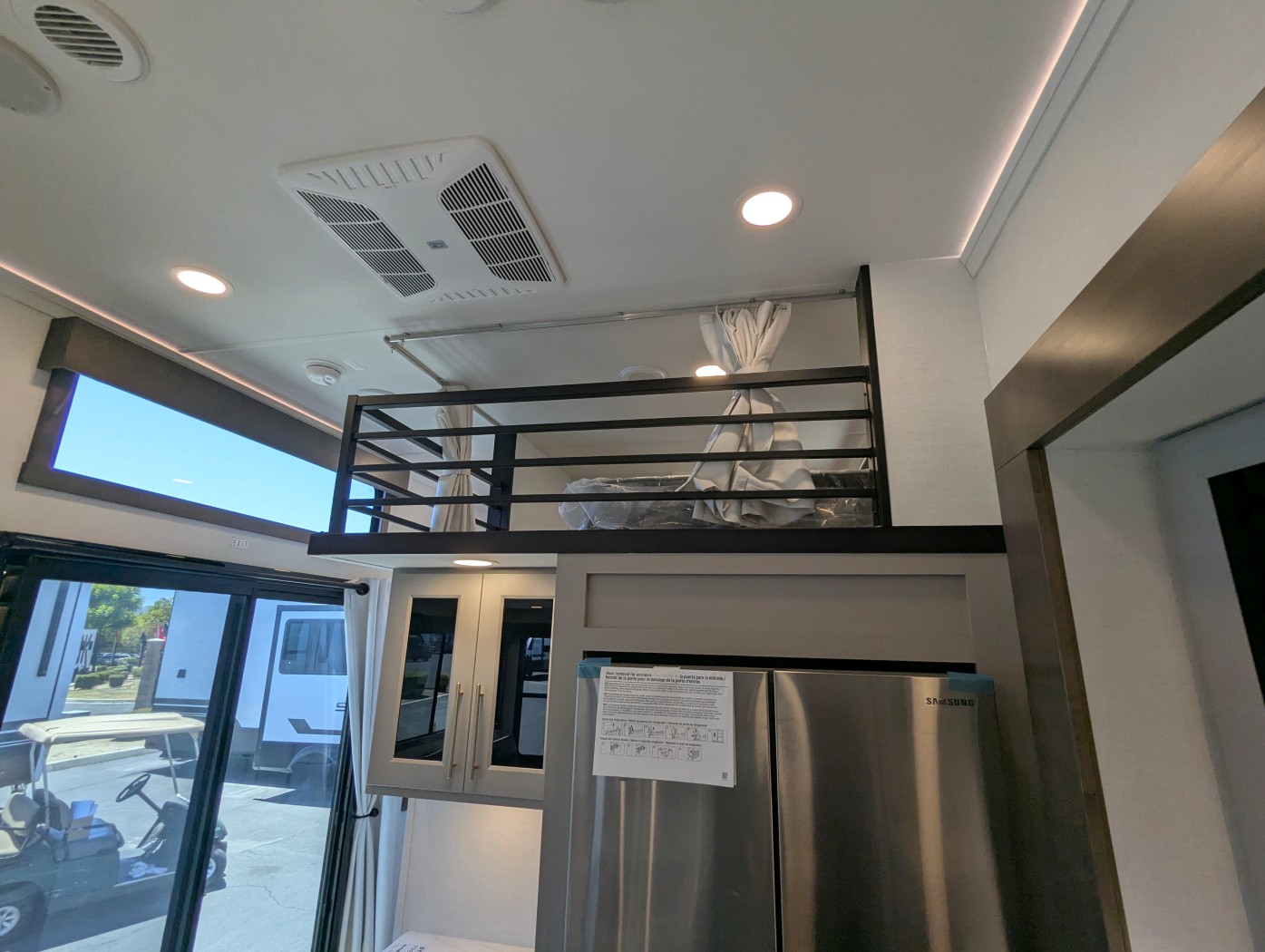 2026 Alliance RV Benchmark 42LFT - Image 27