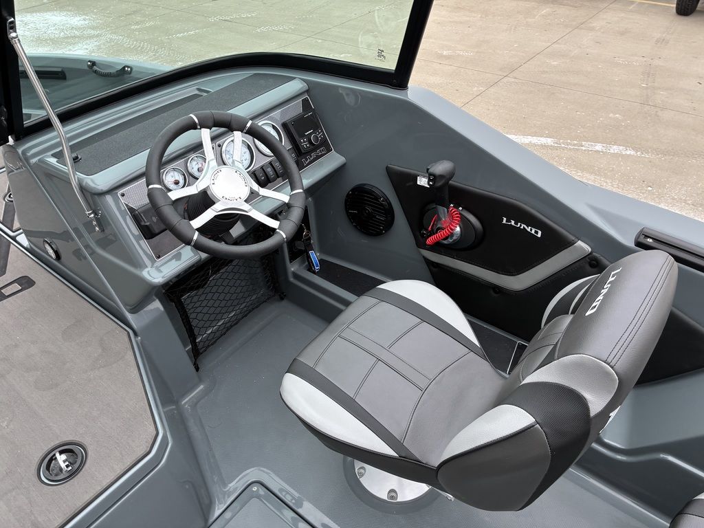 2026 Lund 185 Impact GL Sport - Image 18