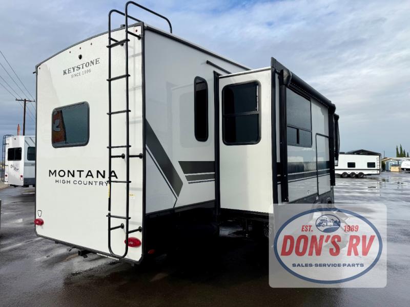 2026 High Country 325RK - Image 20
