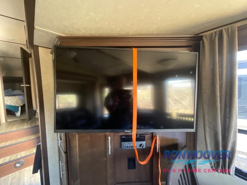 2018 FOREST RIVER 285DRL4 - Image 12