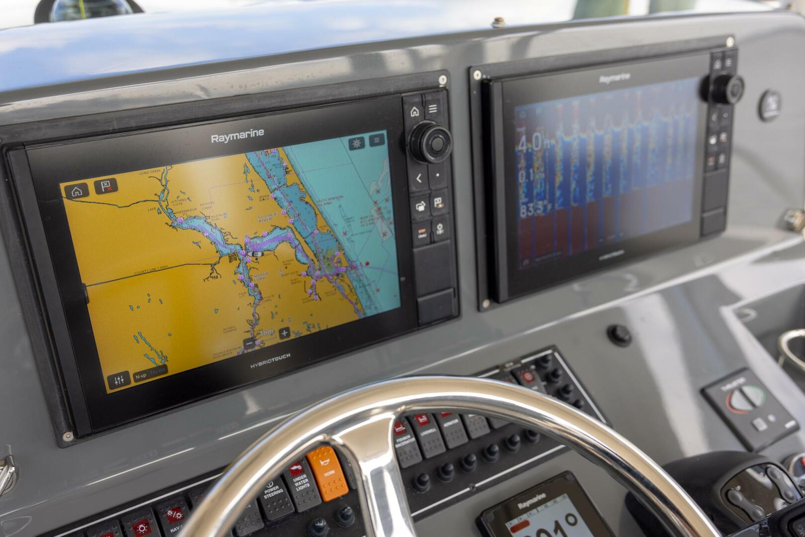 2012 Pursuit ST 310 Sport - Image 29