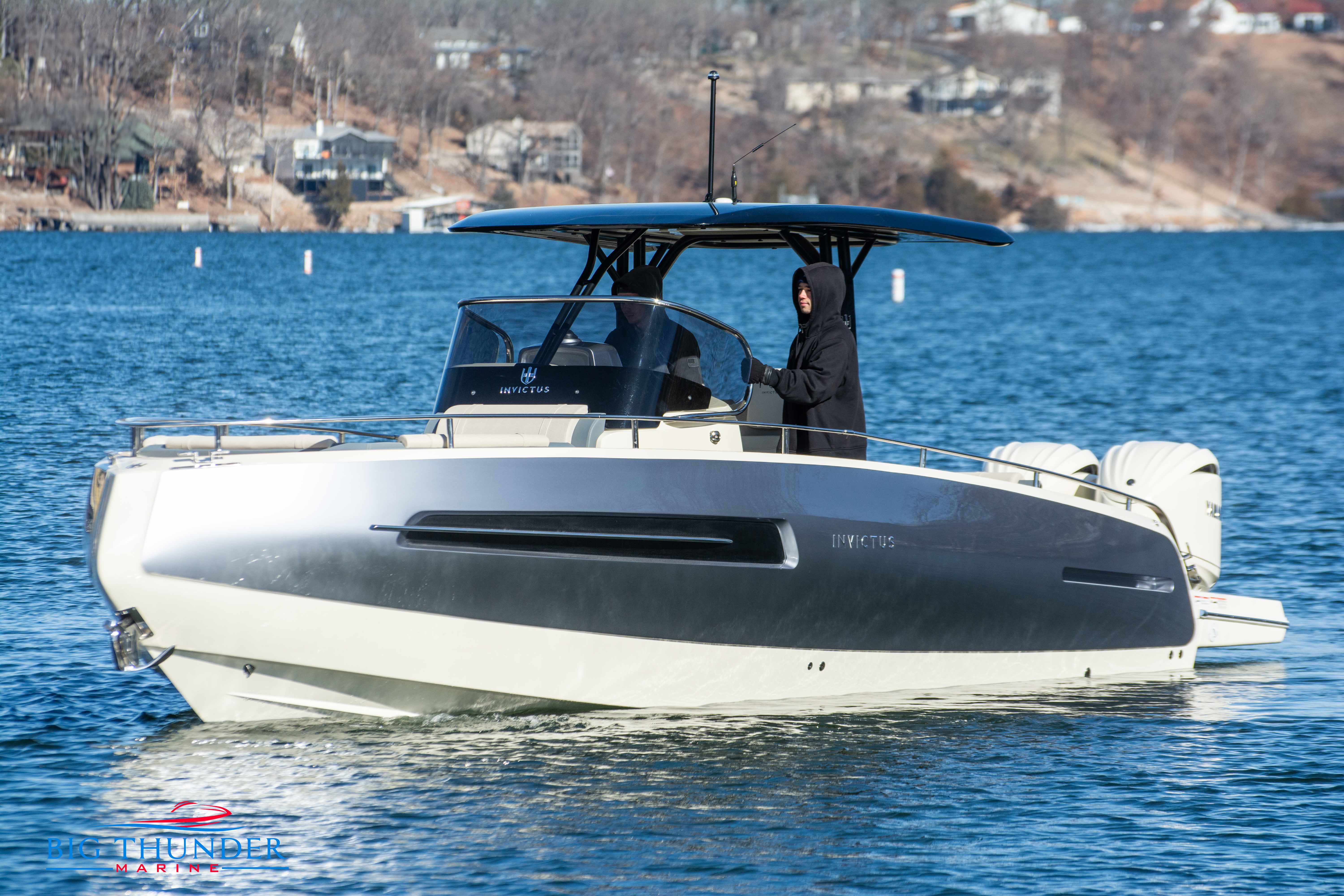 2024 Invictus TT280S - Image 4