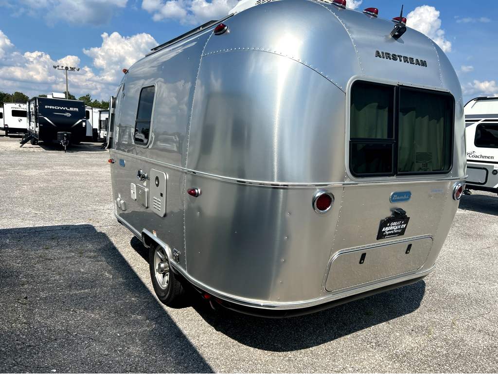 2025 AIRSTREAM BAMBI 16RB - Image 6