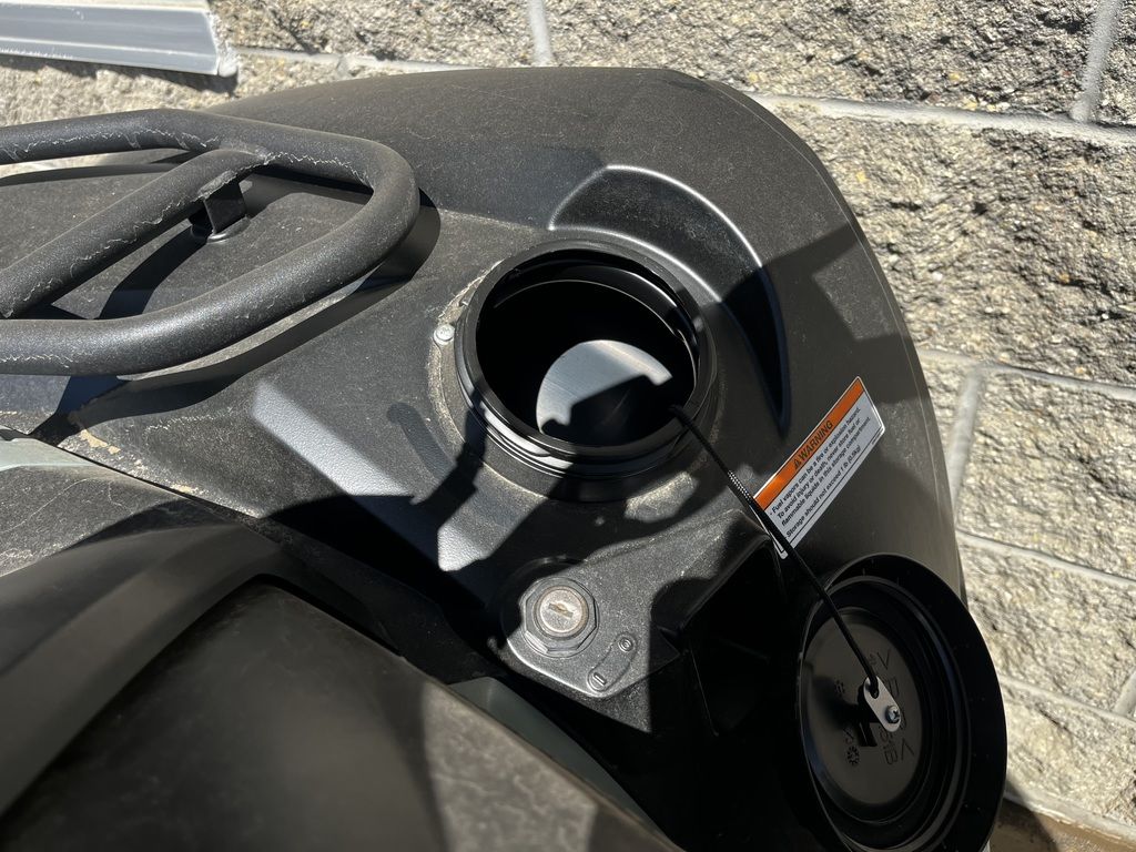 2026 Yamaha Grizzly EPS XT-R - Image 9