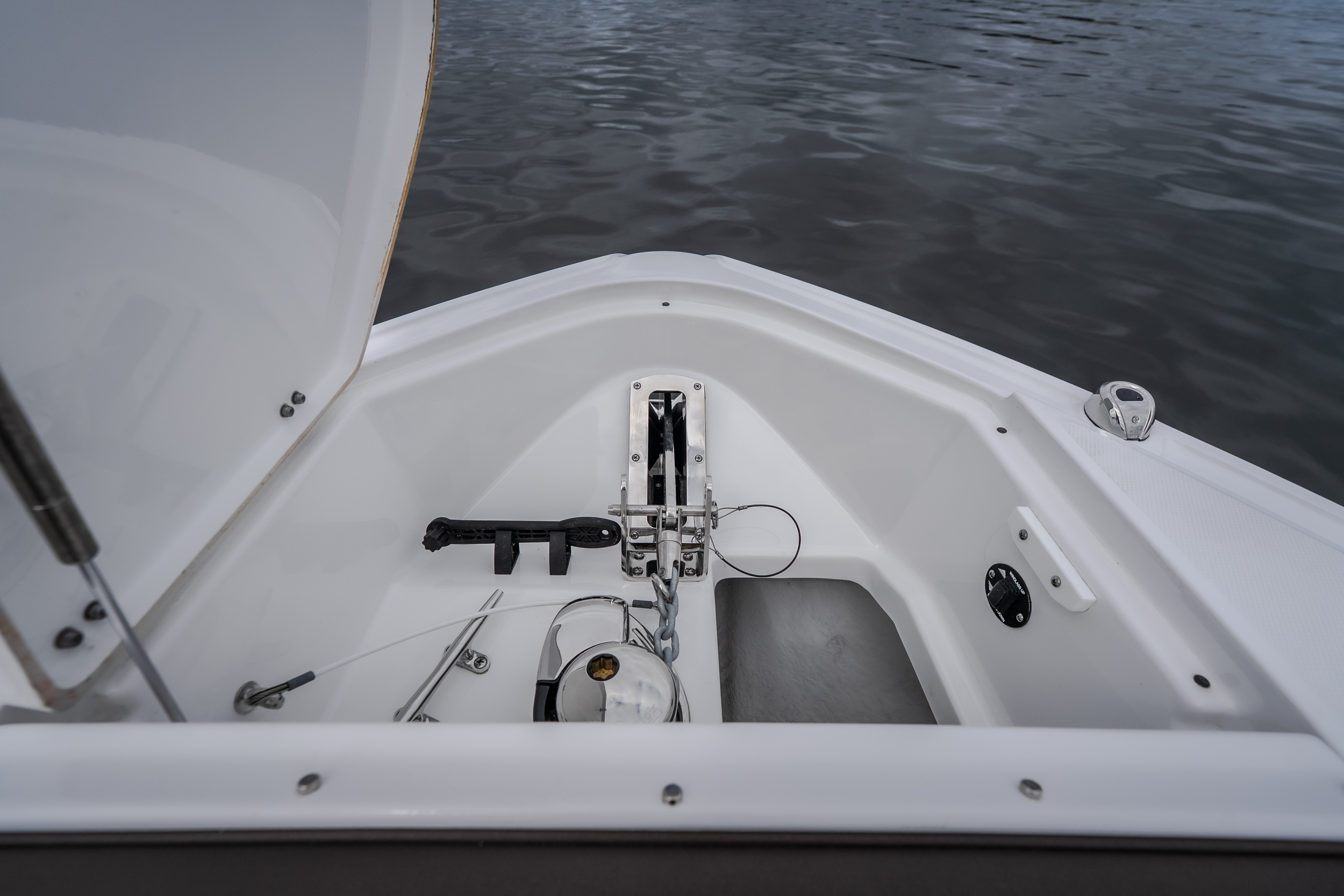 2025 Monterey 385SS - Image 45