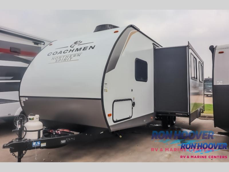 2025 COACHMEN 24RB - Image 3
