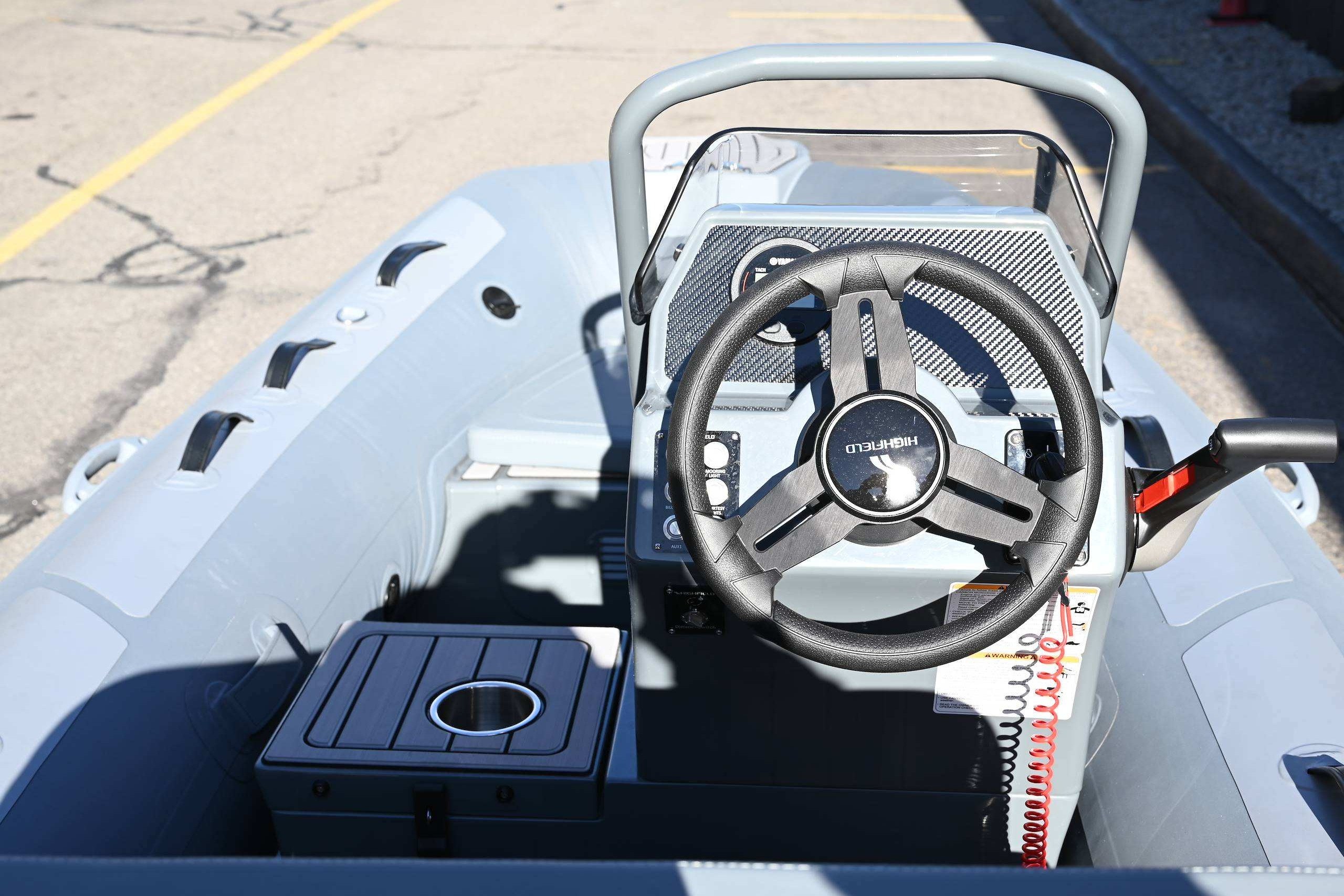 2027 Highfield Classic 360 GT Base - Image 6