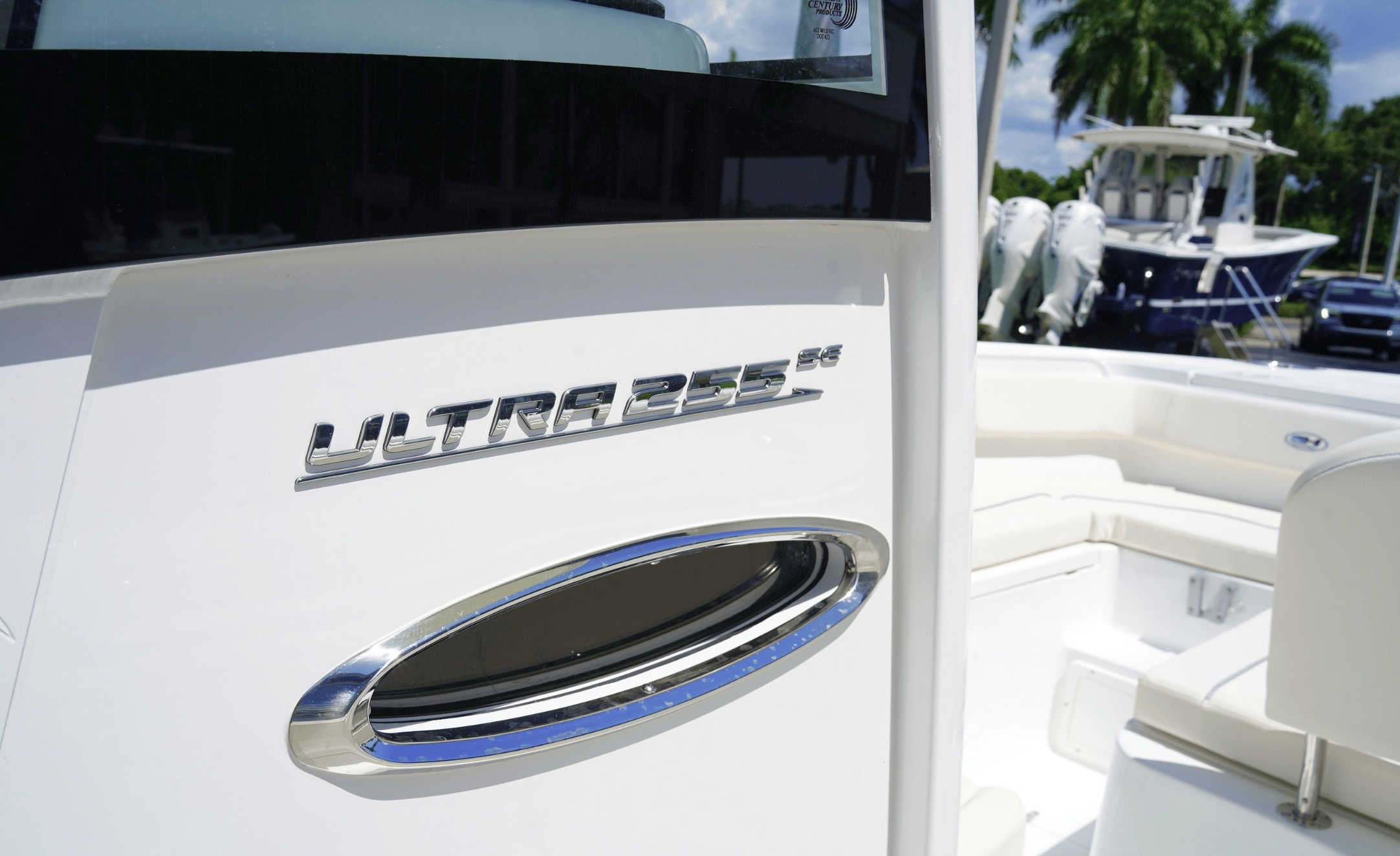 2027 SEA HUNT ULTRA 255SE - Image 54