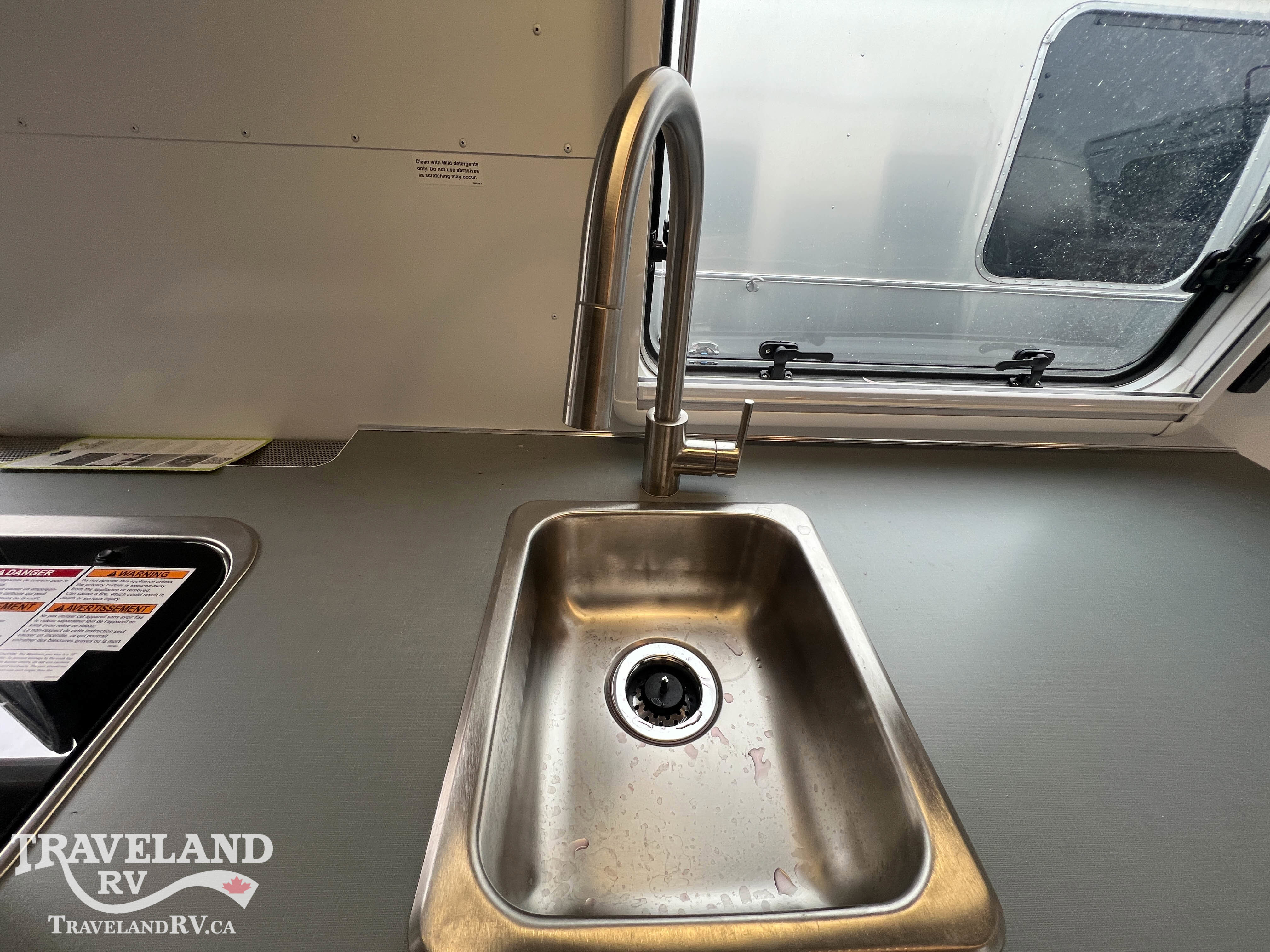 2026 Airstream World Traveler 22RB - Image 11