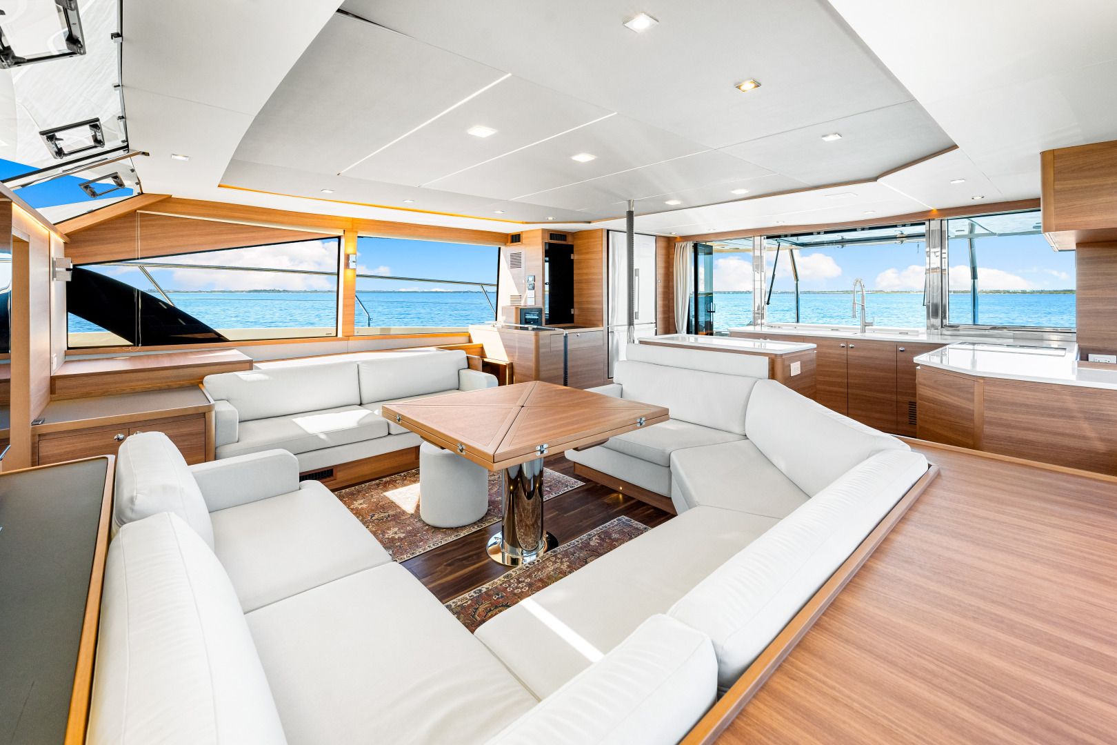 2022 Aquila 54 Yacht - Image 83