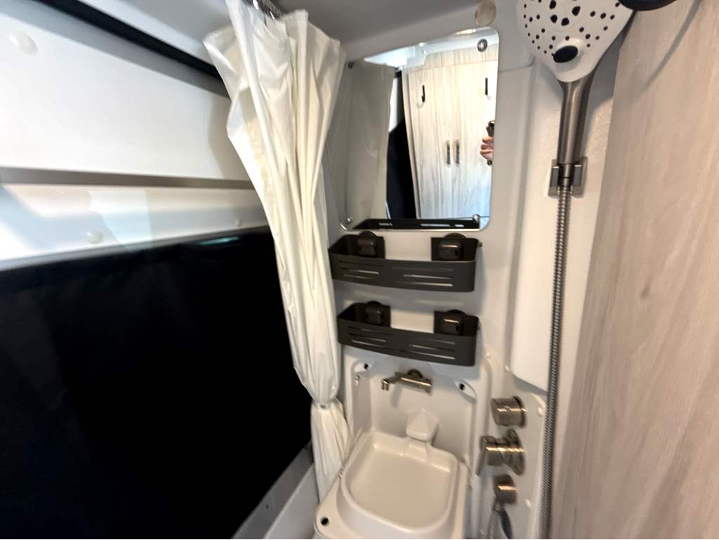 2026 JAYCO COMET 18C - Image 24