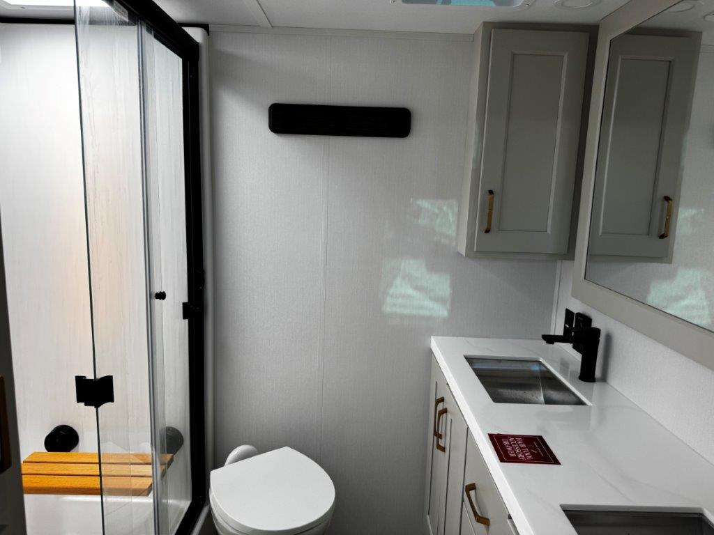 2027 Grand Design Solitude 390RK - Image 25