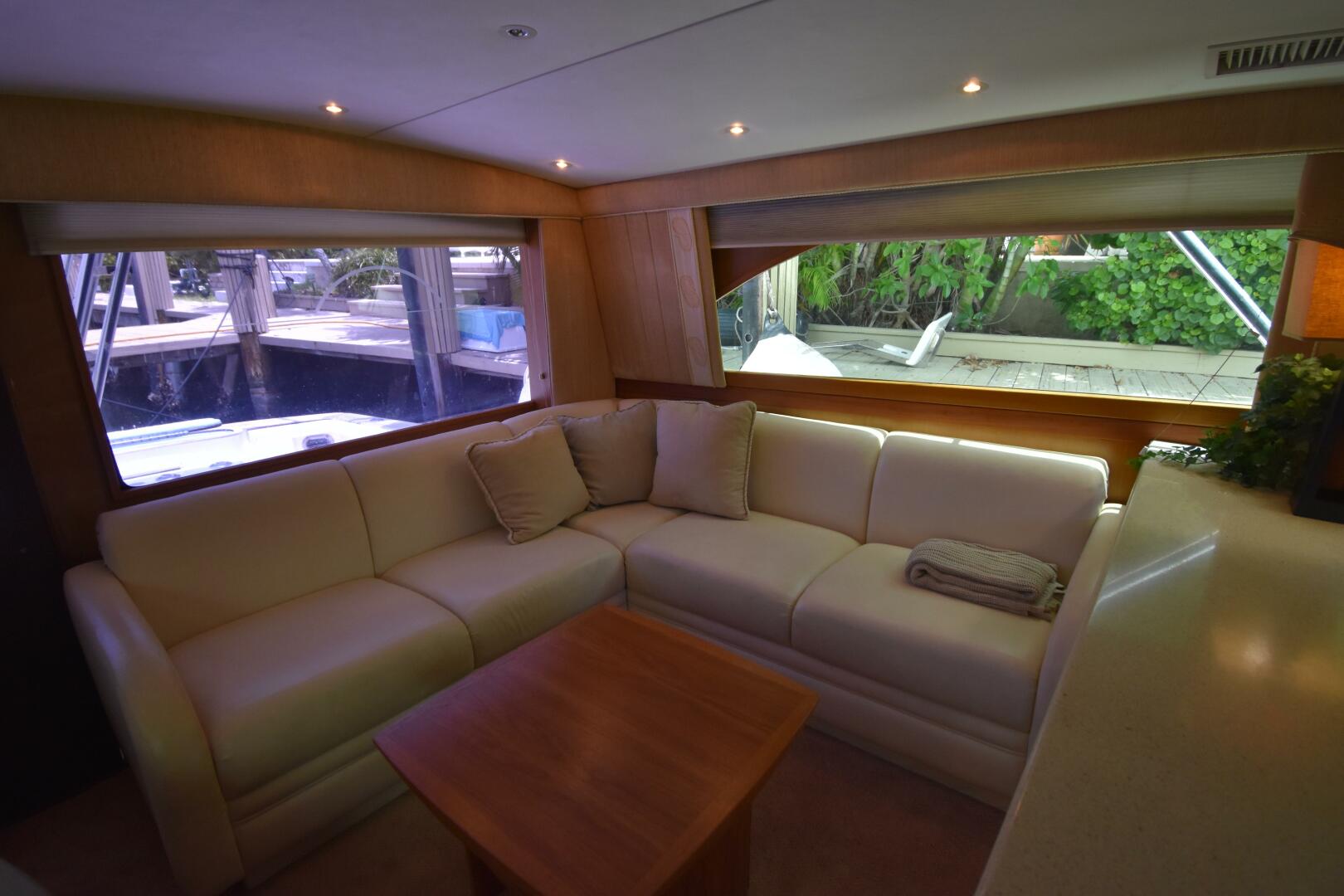 2003 Ocean Yachts 48 Super Sport - Image 22