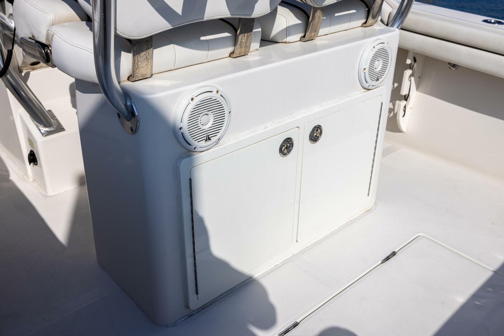 2018 Jupiter 26 FS - Image 38