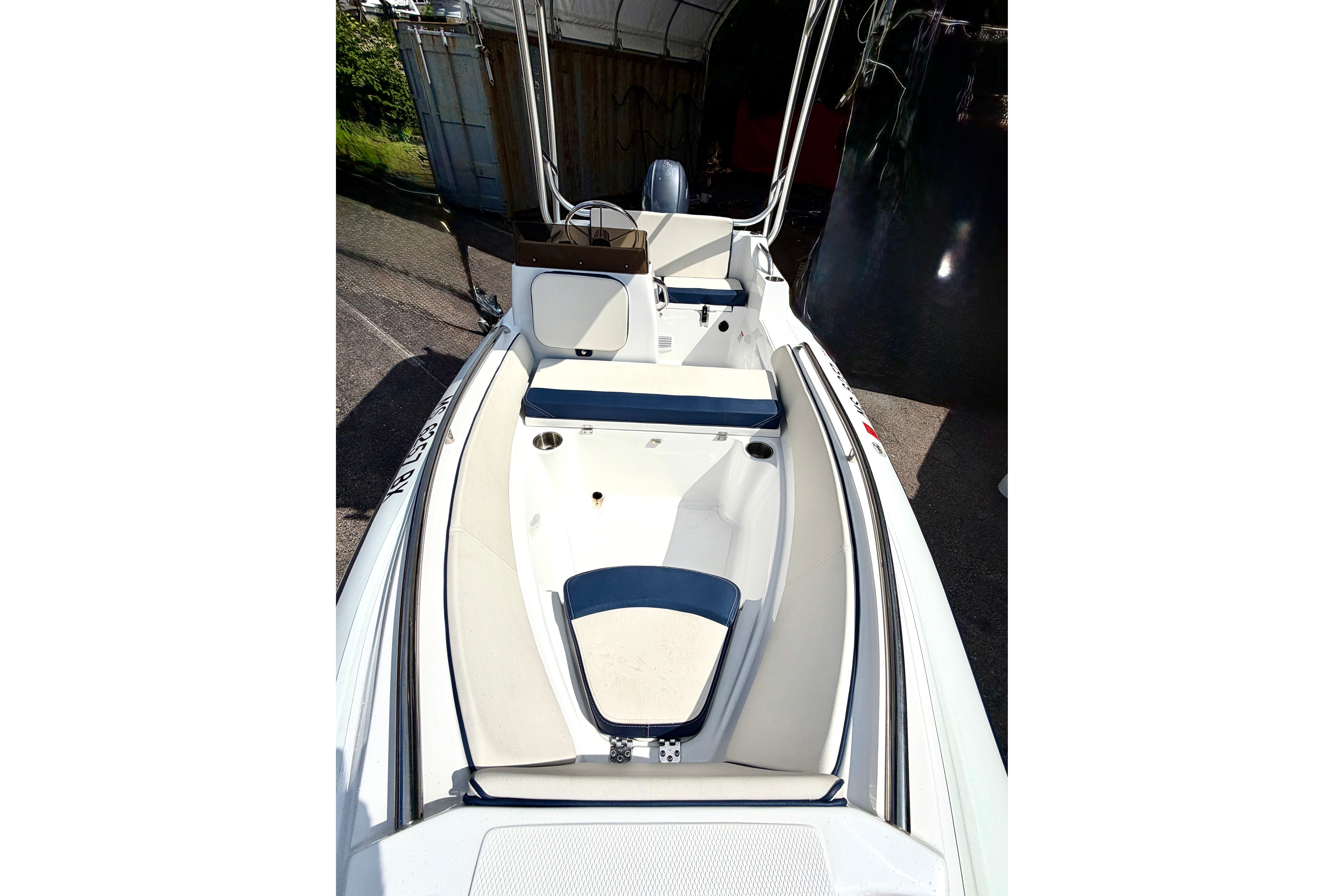 2023 AB Inflatables Nautilus 14 DLX - Image 9