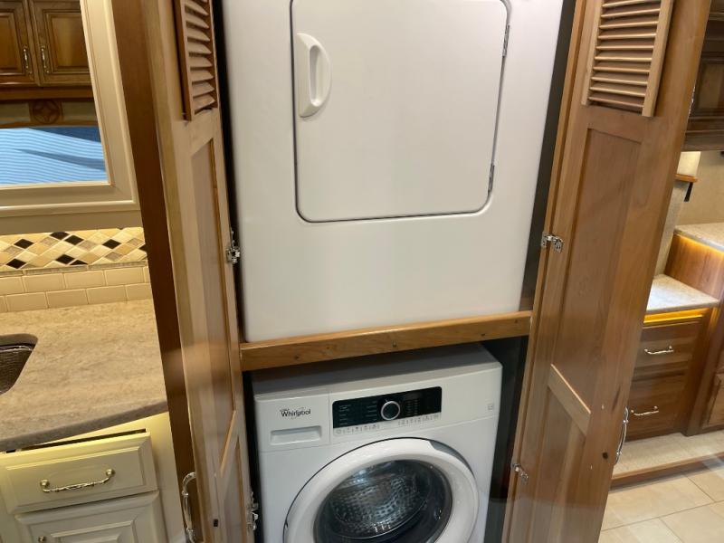 2019 Entegra Coach Cornerstone 45W - Image 25