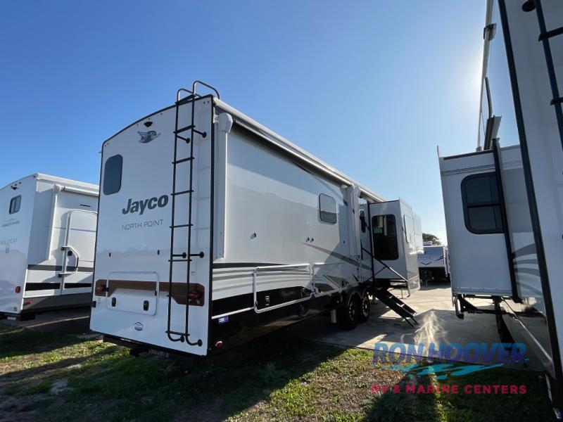 2026 JAYCO NORTHPOINT 382FLRB - Image 6