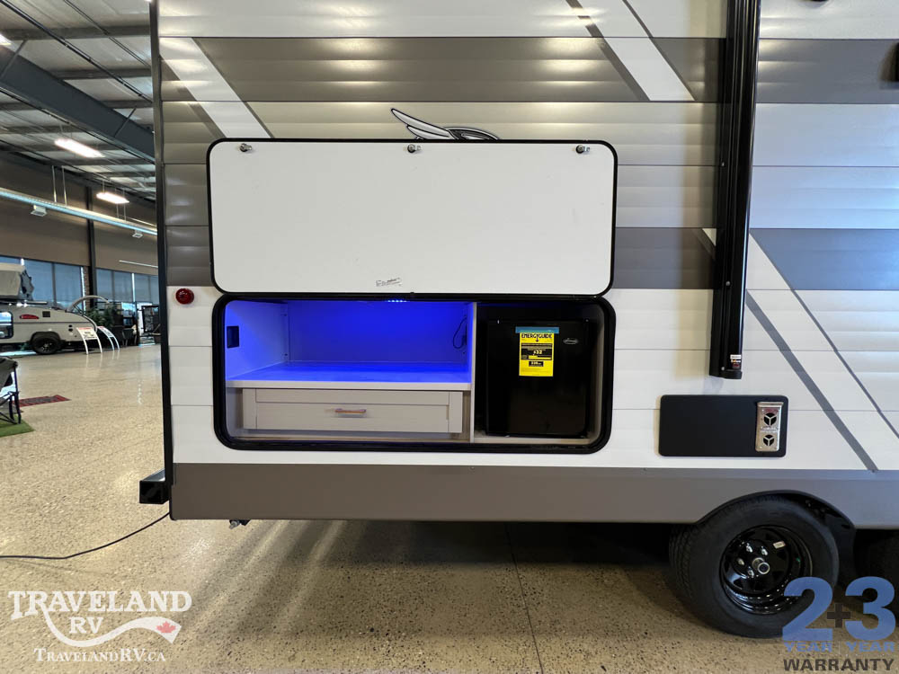 2027 Jayco Jay Flight SLX 245BHSW - Image 8