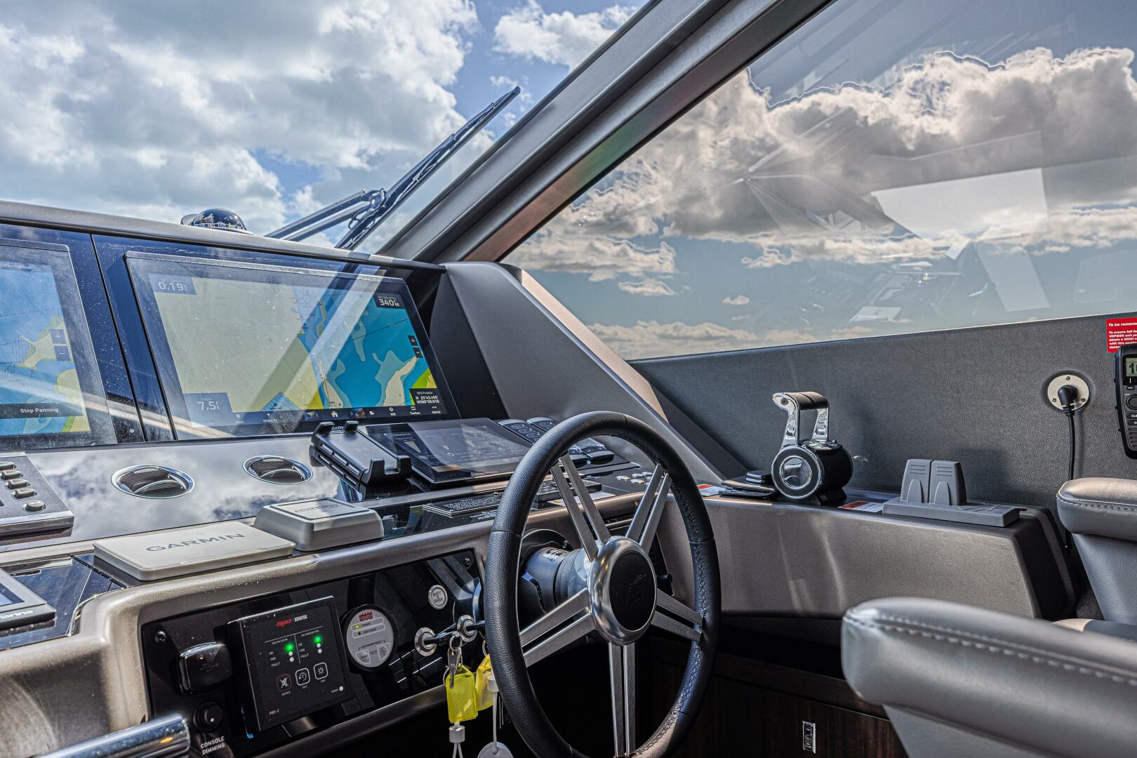 2025 Sunseeker - Image 58