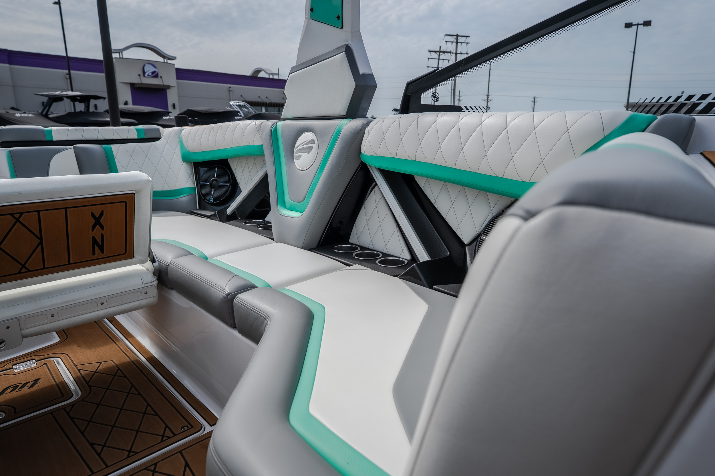 2021 Tigé 21ZX - Image 41