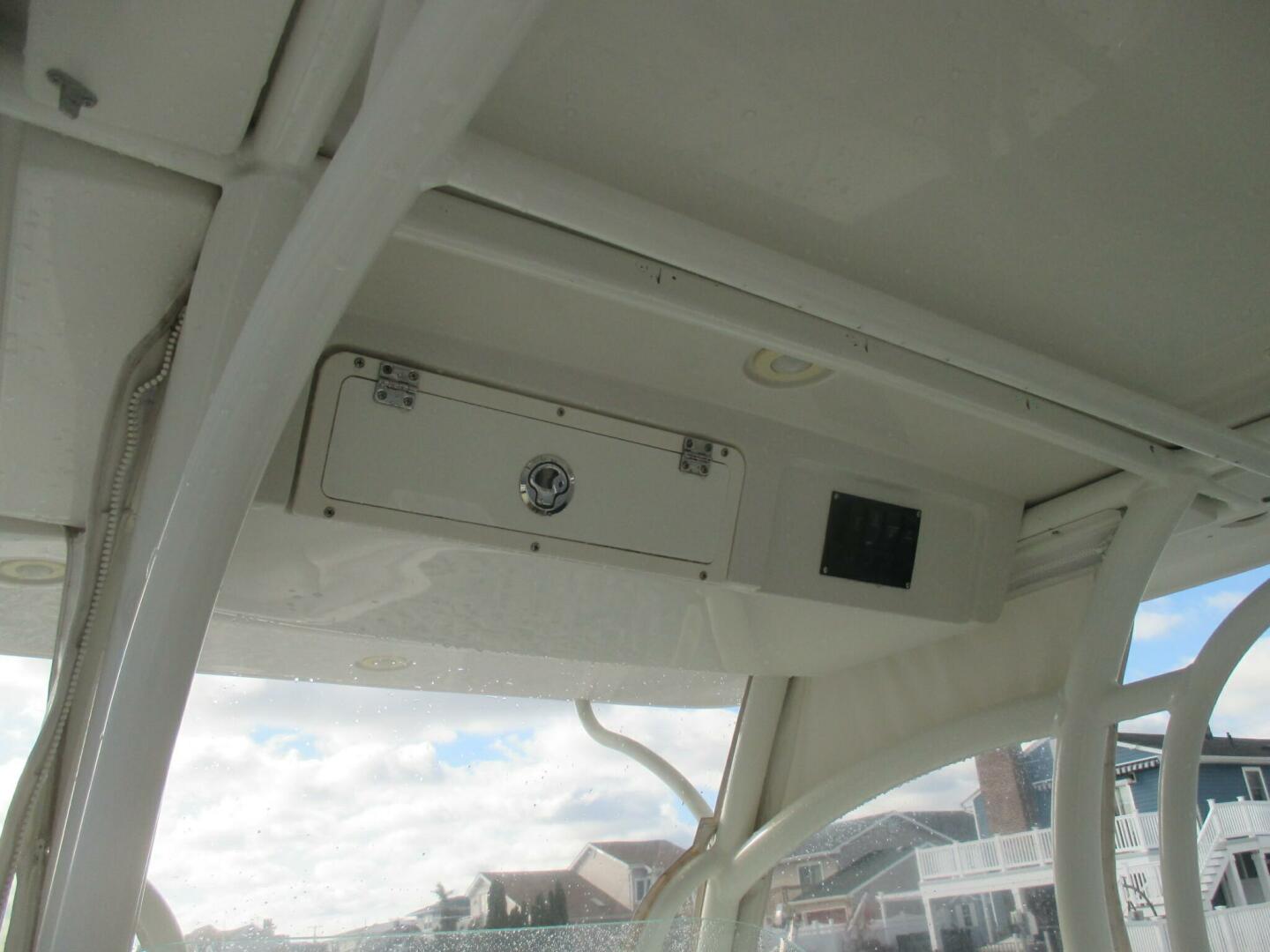 2013 Sailfish 270 CC - Image 16