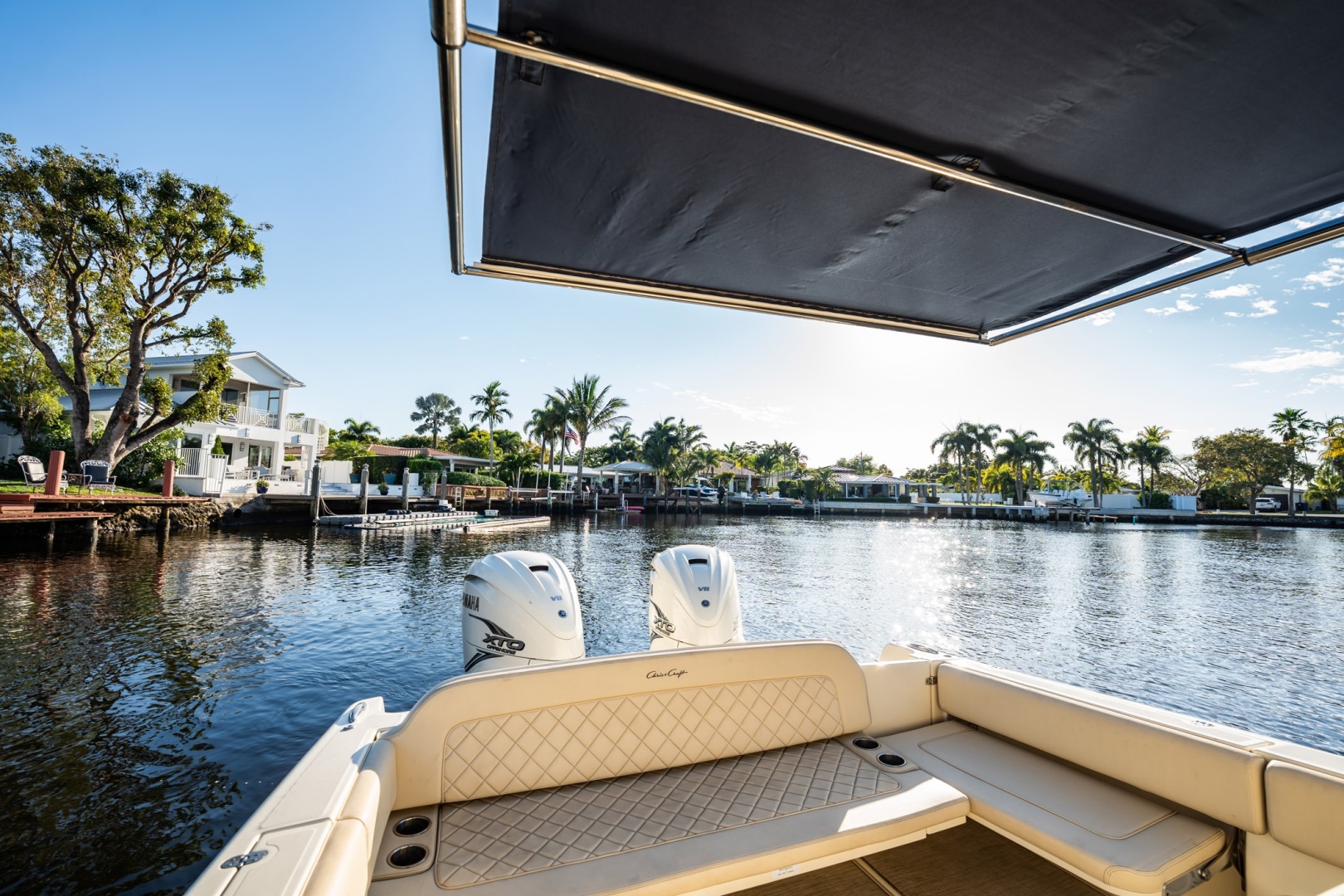 2020 Chris-Craft Catalina 34 - Image 22