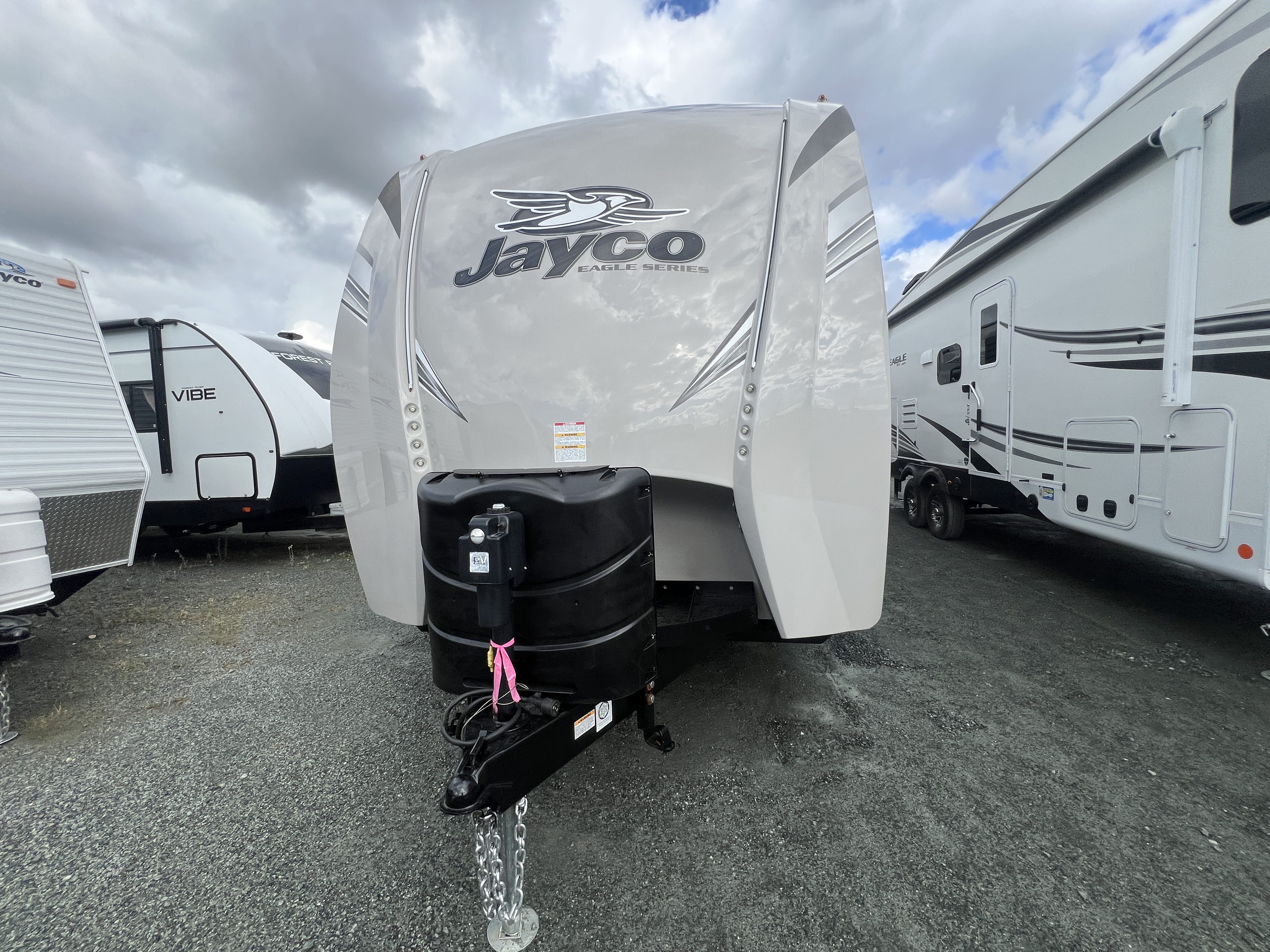 2020 Jayco Eagle HT 270RLDS - Image 4